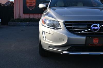 2015 Volvo XC60 T5 Drive-E Platinum - Photo 3 - Norwalk, CA 90650-2241