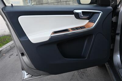 2015 Volvo XC60 T5 Drive-E Platinum - Photo 16 - Norwalk, CA 90650-2241
