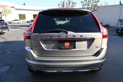 2015 Volvo XC60 T5 Drive-E Platinum - Photo 10 - Norwalk, CA 90650-2241