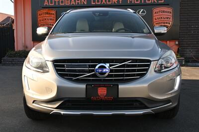 2015 Volvo XC60 T5 Drive-E Platinum - Photo 2 - Norwalk, CA 90650-2241