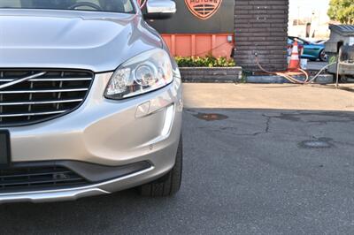 2015 Volvo XC60 T5 Drive-E Platinum - Photo 5 - Norwalk, CA 90650-2241