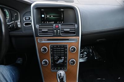2015 Volvo XC60 T5 Drive-E Platinum - Photo 34 - Norwalk, CA 90650-2241