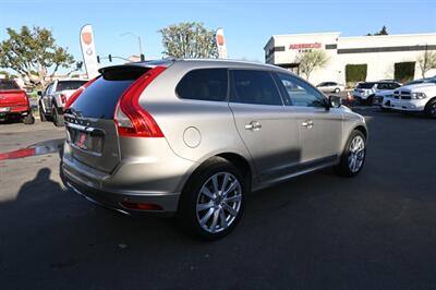 2015 Volvo XC60 T5 Drive-E Platinum - Photo 12 - Norwalk, CA 90650-2241