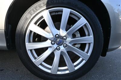 2015 Volvo XC60 T5 Drive-E Platinum - Photo 15 - Norwalk, CA 90650-2241