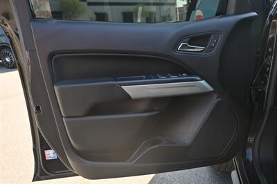 2021 Chevrolet Colorado LT - Photo 17 - Norwalk, CA 90650-2241