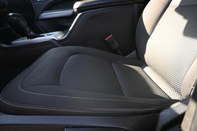 2021 Chevrolet Colorado LT - Photo 22 - Norwalk, CA 90650-2241