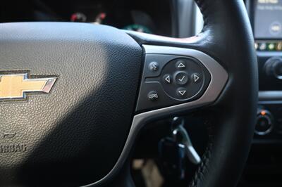 2021 Chevrolet Colorado LT - Photo 30 - Norwalk, CA 90650-2241