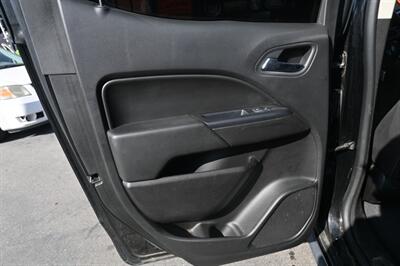 2021 Chevrolet Colorado LT - Photo 38 - Norwalk, CA 90650-2241