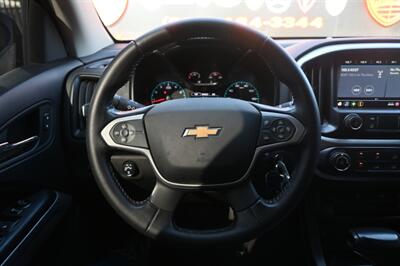 2021 Chevrolet Colorado LT - Photo 25 - Norwalk, CA 90650-2241