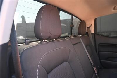 2021 Chevrolet Colorado LT - Photo 50 - Norwalk, CA 90650-2241