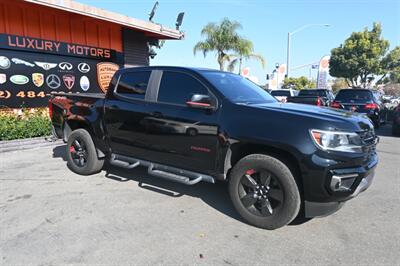 2021 Chevrolet Colorado LT - Photo 14 - Norwalk, CA 90650-2241