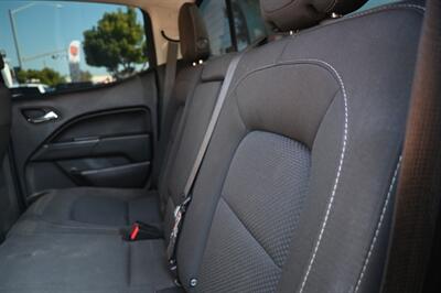 2021 Chevrolet Colorado LT - Photo 42 - Norwalk, CA 90650-2241