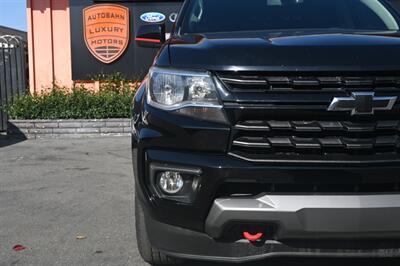 2021 Chevrolet Colorado LT - Photo 3 - Norwalk, CA 90650-2241