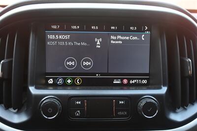 2021 Chevrolet Colorado LT - Photo 33 - Norwalk, CA 90650-2241