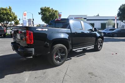 2021 Chevrolet Colorado LT - Photo 12 - Norwalk, CA 90650-2241