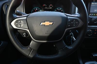 2021 Chevrolet Colorado LT - Photo 27 - Norwalk, CA 90650-2241