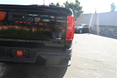 2021 Chevrolet Colorado LT - Photo 11 - Norwalk, CA 90650-2241