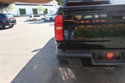 2021 Chevrolet Colorado LT - Photo 9 - Norwalk, CA 90650-2241