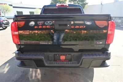 2021 Chevrolet Colorado LT - Photo 10 - Norwalk, CA 90650-2241