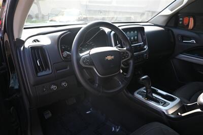 2021 Chevrolet Colorado LT - Photo 24 - Norwalk, CA 90650-2241