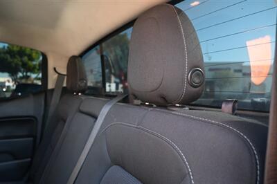 2021 Chevrolet Colorado LT - Photo 41 - Norwalk, CA 90650-2241