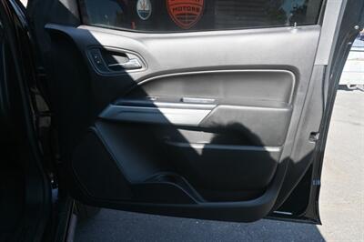 2021 Chevrolet Colorado LT - Photo 47 - Norwalk, CA 90650-2241