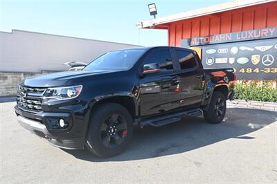 2021 Chevrolet Colorado LT - Photo 6 - Norwalk, CA 90650-2241