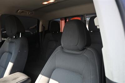 2021 Chevrolet Colorado LT - Photo 20 - Norwalk, CA 90650-2241