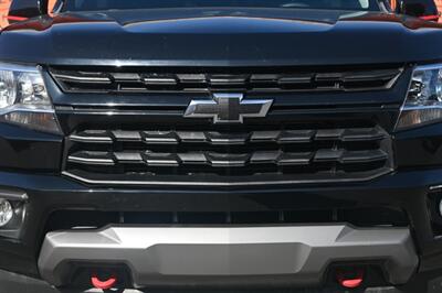 2021 Chevrolet Colorado LT - Photo 4 - Norwalk, CA 90650-2241