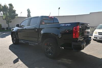 2021 Chevrolet Colorado LT - Photo 8 - Norwalk, CA 90650-2241