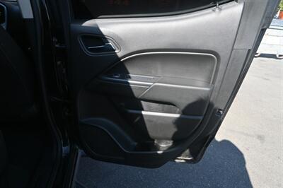 2021 Chevrolet Colorado LT - Photo 44 - Norwalk, CA 90650-2241