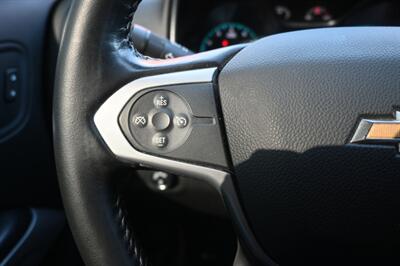 2021 Chevrolet Colorado LT - Photo 28 - Norwalk, CA 90650-2241