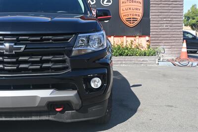 2021 Chevrolet Colorado LT - Photo 5 - Norwalk, CA 90650-2241