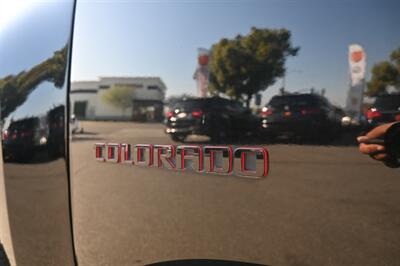2021 Chevrolet Colorado LT - Photo 16 - Norwalk, CA 90650-2241