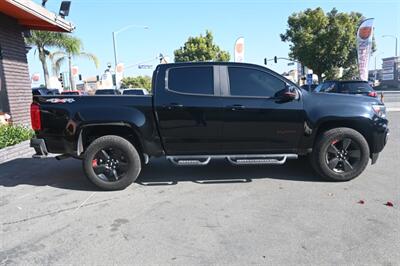 2021 Chevrolet Colorado LT - Photo 13 - Norwalk, CA 90650-2241
