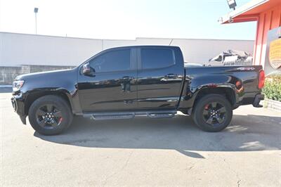 2021 Chevrolet Colorado LT - Photo 7 - Norwalk, CA 90650-2241