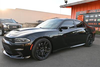 2018 Dodge Charger Daytona 392   - Photo 10 - Norwalk, CA 90650-2241