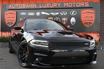 2018 Dodge Charger Daytona 392   - Photo 1 - Norwalk, CA 90650-2241