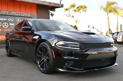 2018 Dodge Charger Daytona 392   - Photo 31 - Norwalk, CA 90650-2241