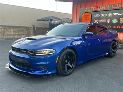 2018 Dodge Charger R/T Daytona   - Photo 6 - Norwalk, CA 90650-2241