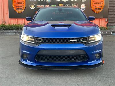 2018 Dodge Charger R/T Daytona   - Photo 2 - Norwalk, CA 90650-2241