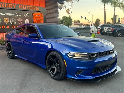 2018 Dodge Charger R/T Daytona   - Photo 18 - Norwalk, CA 90650-2241