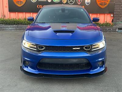 2018 Dodge Charger R/T Daytona   - Photo 3 - Norwalk, CA 90650-2241