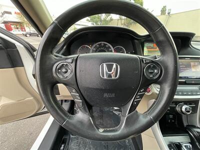 2015 Honda Accord Touring   - Photo 25 - Norwalk, CA 90650-2241