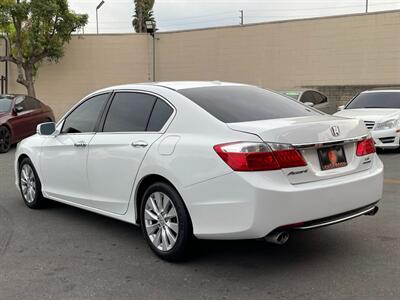 2015 Honda Accord Touring   - Photo 9 - Norwalk, CA 90650-2241