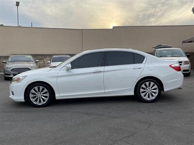 2015 Honda Accord Touring   - Photo 7 - Norwalk, CA 90650-2241