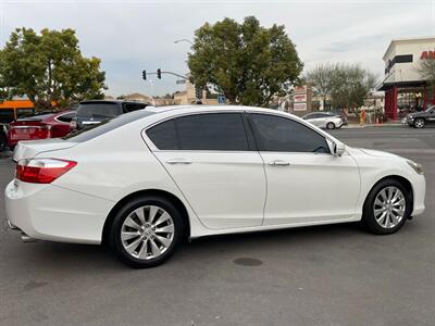 2015 Honda Accord Touring   - Photo 15 - Norwalk, CA 90650-2241