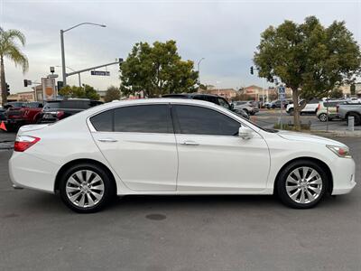 2015 Honda Accord Touring   - Photo 16 - Norwalk, CA 90650-2241