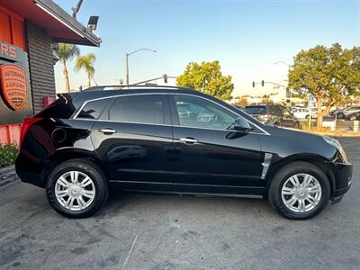 2012 Cadillac SRX   - Photo 14 - Norwalk, CA 90650-2241