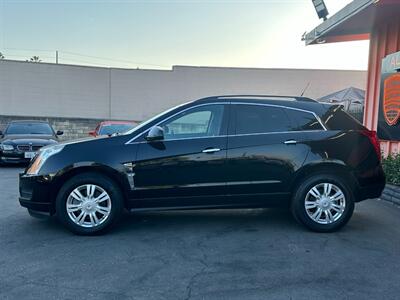 2012 Cadillac SRX   - Photo 6 - Norwalk, CA 90650-2241